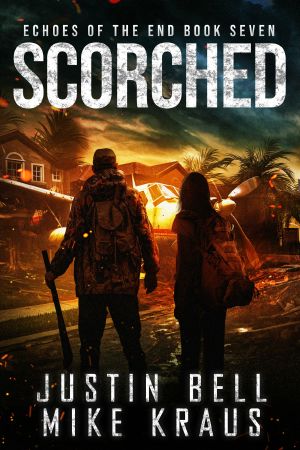 [Echoes of the End 07] • Scorched